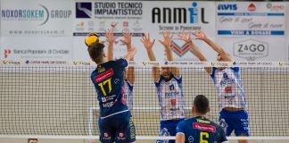 Savigliano: Tinet Prata “ospite indesiderato”