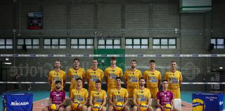 Bcc Castellana Grotte, tutti negativi i tamponi al gruppo squadra