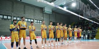 Bcc Castellana Grotte, rinviata anche la partita di Reggio Emilia