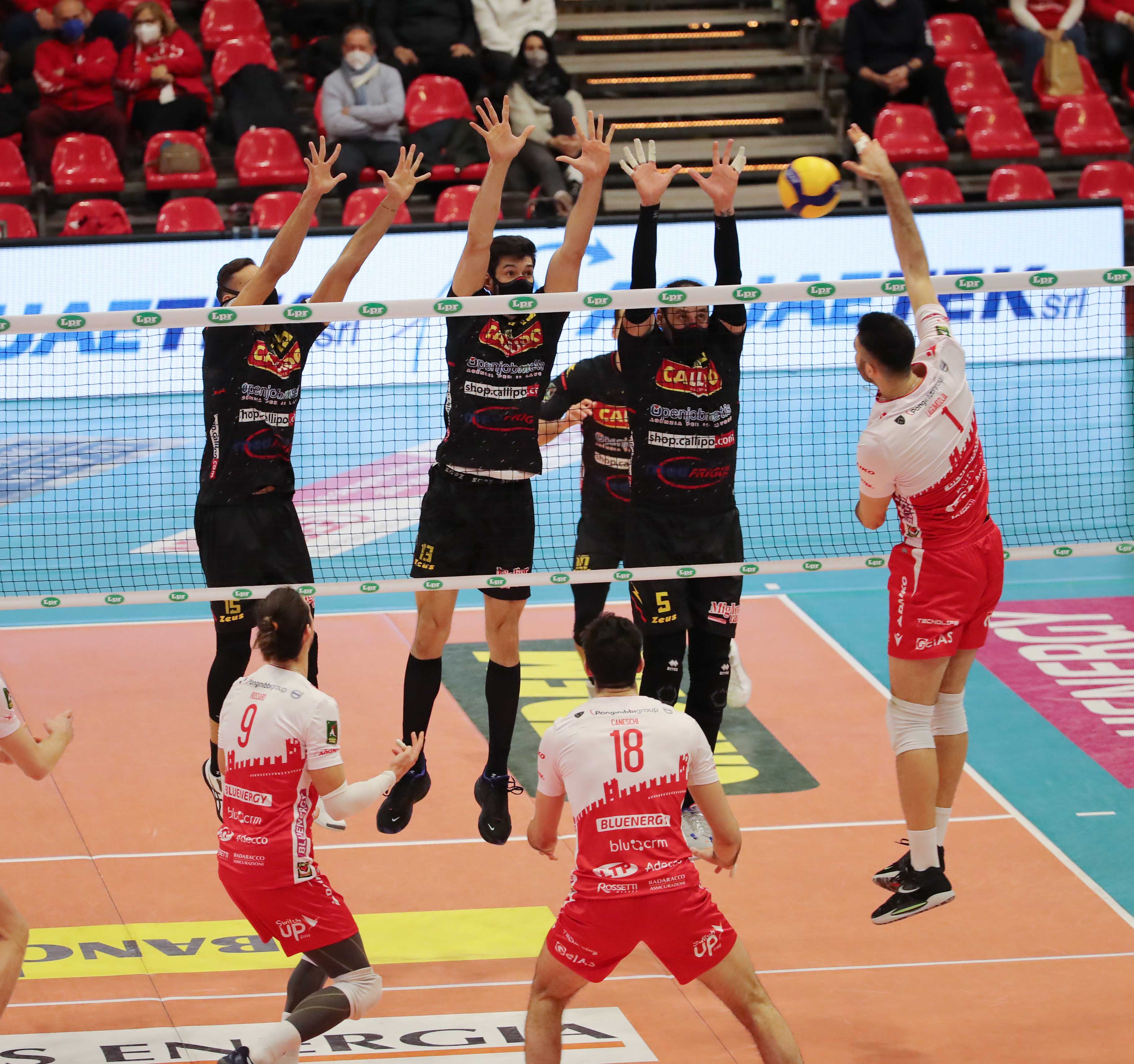 piacenza- vibo