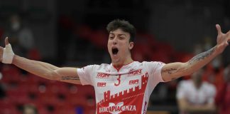 Credem Banca Superleague Numbers