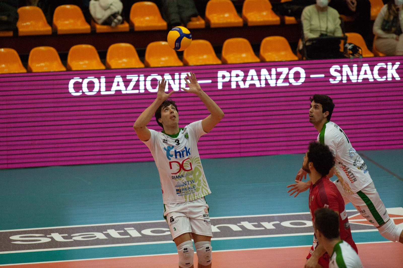 reggio