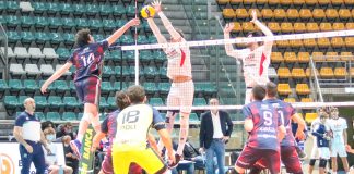 Credem Banca Serie A2 A3 stats