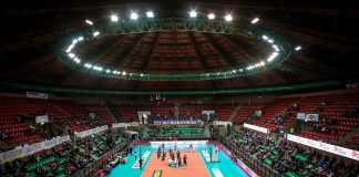 Del Monte® Coppa Italia A2: ultimo atto
