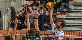 Credem Banca Serie A games in the week