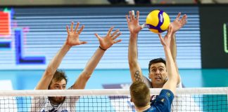 SuperLega Credem Banca: i numeri della 7a di ritorno