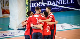 Penultima trasferta della Regular Season: la Gioiella Prisma Taranto vola a Trento