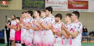 Brugherio non passa al Pala Prata