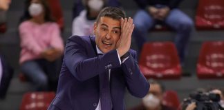 Lube e Trento recuperano la 3a di ritorno! Blengini: “Mercoledì una sfida speciale!”