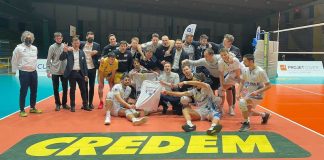 Macerata ko: Belluno si regala una “notte da Champions”