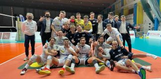 La “profezia presidenziale” si avvera: Belluno vince 3-1 il derby