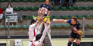 Videx, vittoria col brivido