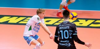 A3 Del Monte Coppa Italia/Quarti. La Maury’s Com Cavi Tuscania ospita OmiFer Palmi