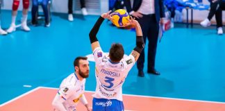 La Maury’s Com Cavi Tuscania ospita Efficienza Energia Galatina