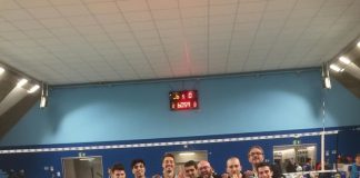 A win for Savigliano
