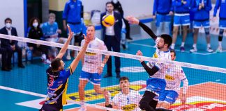 Coppa Italia A3. Tuscania sfiora l’impresa, a qualificarsi per la finale è Grottazzolina