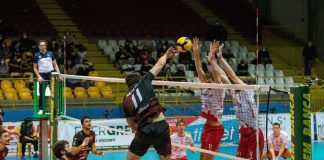 GARLASCO IN CASA DI PORDENONE PER CERCARE IL SECONDO SUCCESSO CONSECUTIVO