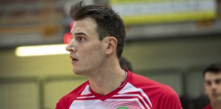 Giannotti “La squadra ha reagito, ora guardiamo avanti con fiducia”