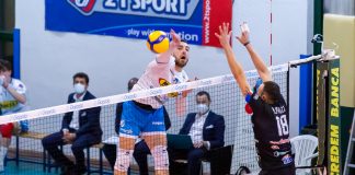 Maury’s Com Cavi Tuscania. A Montefiascone arriva la capolista Aversa