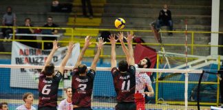 MACERATA SOLIDA, GARLASCO DEVE RIPARTIRE DA QUEL TERZO SET GIOCATO ALLA PARI