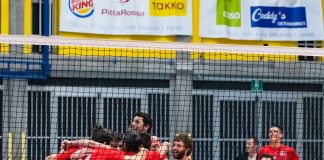 PRATA CONVINCENTE, GARLASCO SI ARRENDE IN FRIULI