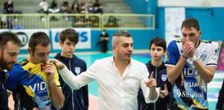 Dopo Brugherio sotto con Tuscania. Coach Ortenzi: “Siamo nella condizione giusta.”