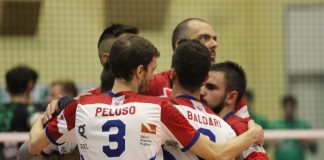 LEO SHOES CASARANO, LA TRASFERTA DI MODICA IMPORTANTE CROCEVIA DELLA STAGIONE