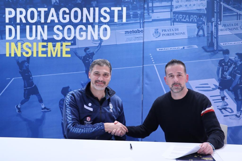 Samuele Papi firma 2