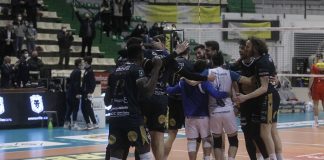 Strepitosa rimonta Emma Villas Aubay Siena, vittoria e due punti d’oro contro Reggio Emilia