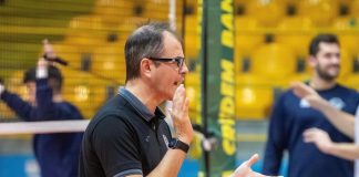 IL VOLLEY 2001 GARLASCO IN CASA CON SAN DONA’ PER ALLONTANARSI DALLA ZONA PLAY OUT