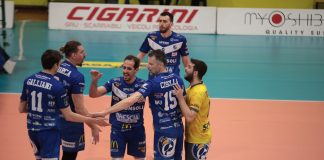 Tucani, passo falso in Emilia!