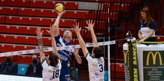 San Faustino al San Filippo per il match con Motta