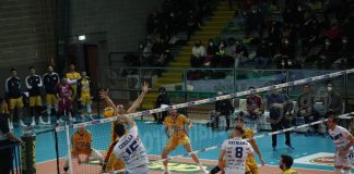 Brescia a mani vuote dalla trasferta pugliese