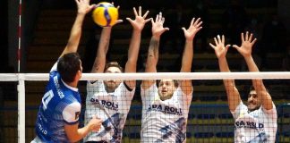 Anticipo piemontese per Belluno: «Voglio una squadra che lotta»