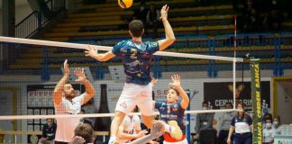 Strappa un punto la Med Store Tunit, fatale il tie-break a Belluno