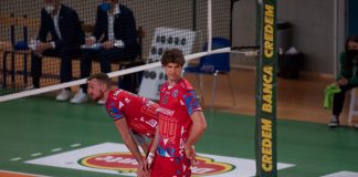 FINISCE COME ALL’ANDATA. MOTTA DI LIVENZA VINCE AL TIE BREAK MA LA SIECO PRENDE UN PUNTO COMUNQUE IMPORTANTE