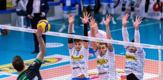 Del Monte Coppa Italia/Semifinale. Tuscania ospita Grottazzolina