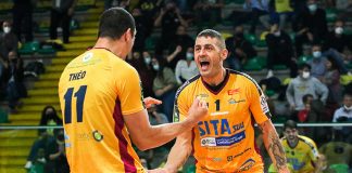 Con Cantù si torna al Pala Grotte per il rush finale della regular season