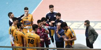 A Santa Croce il terzo scontro diretto consecutivo per la Bcc Castellana