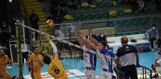 Straordinaria Bcc Castellana: 3-0 a Cantù