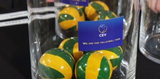 CEV Champions League 2022: i Quarti di Finale