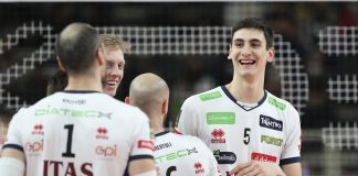 SuperLega Credem Banca: i numeri della 12a e 4a di ritorno