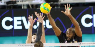 CEV Champions League: Trento e Civitanova a caccia delle Semifinali