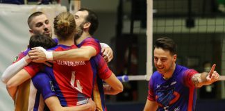 Finale CEV Cup: domani l’andata di Monza – Tours