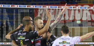 SuperLega Credem Banca: chiusa la Regular Season