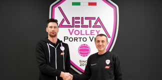 Krzysiek si presenta: “Il Delta è una grande opportunità”