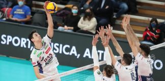 Via ai Play Off Scudetto, sabato alla BLM Group Arena gara 1 dei quarti con Piacenza