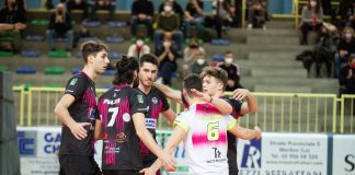 Hosting Brugherio