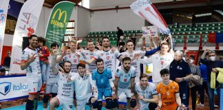 Bergamo incastona la “settima”. Suo il derby con Brescia