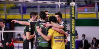 A CAORLE C’E’ IL DERBY VENETO: MOTTA OSPITA PORTOVIRO